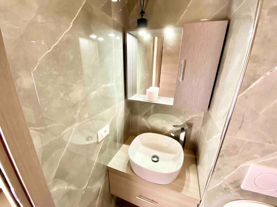 12 Minuti Dal Duomometro+10 Posti Letto Apartment *