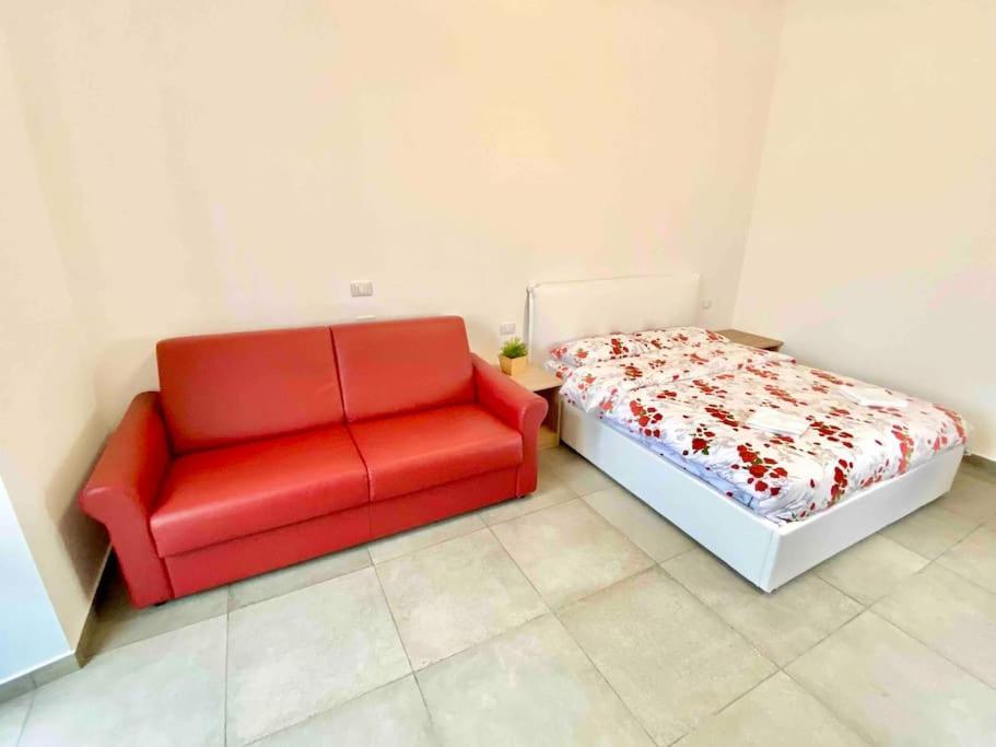 12 Minuti Dal Duomometro+10 Posti Letto Apartment Mailand