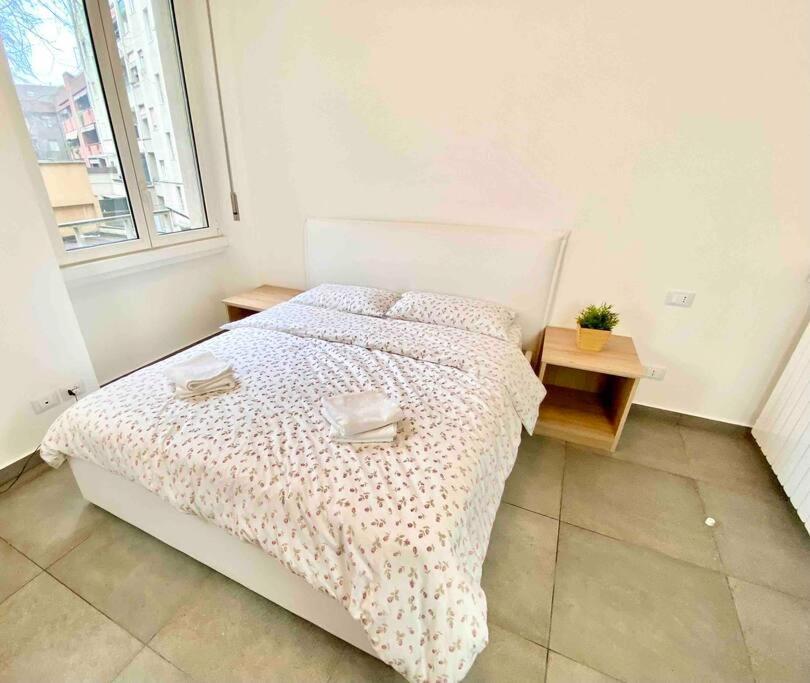 12 Minuti Dal Duomometro+10 Posti Letto * Mailand