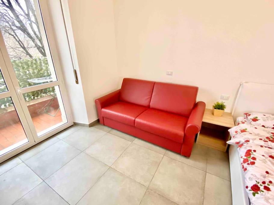 12 Minuti Dal Duomometro+10 Posti Letto Apartment Mailand