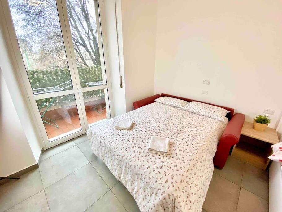 Apartment 12 Minuti Dal Duomometro+10 Posti Letto *