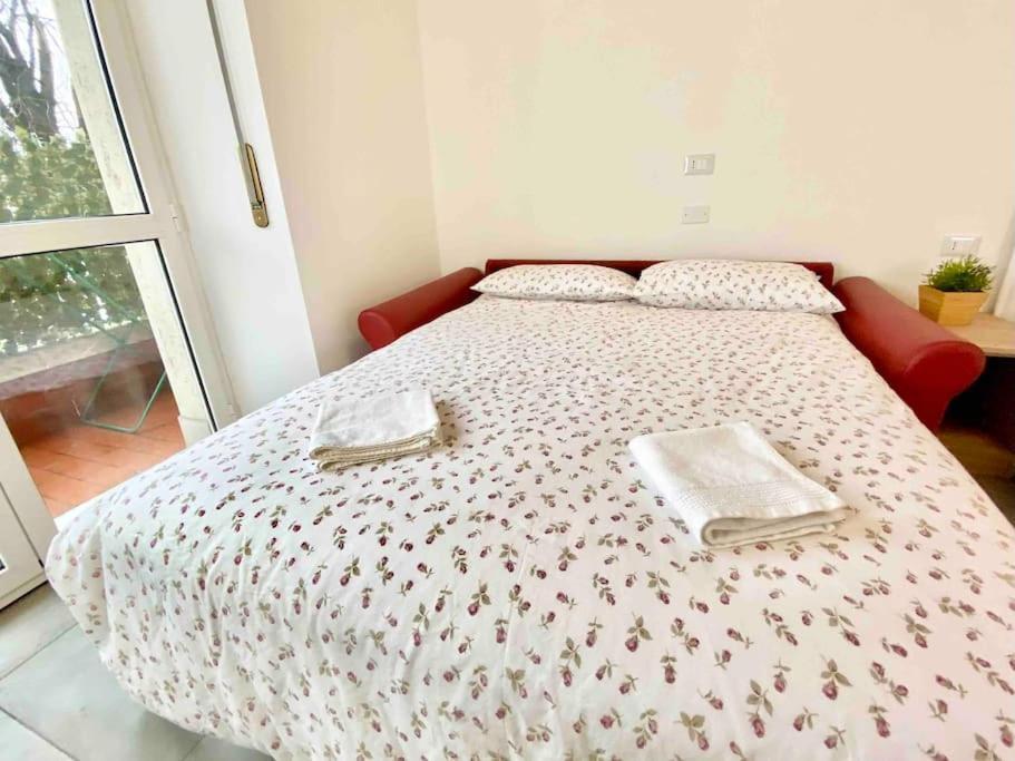 12 Minuti Dal Duomometro+10 Posti Letto