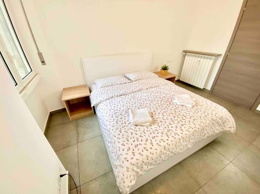 Appartamento 12 Minuti Dal Duomometro+10 Posti Letto *
