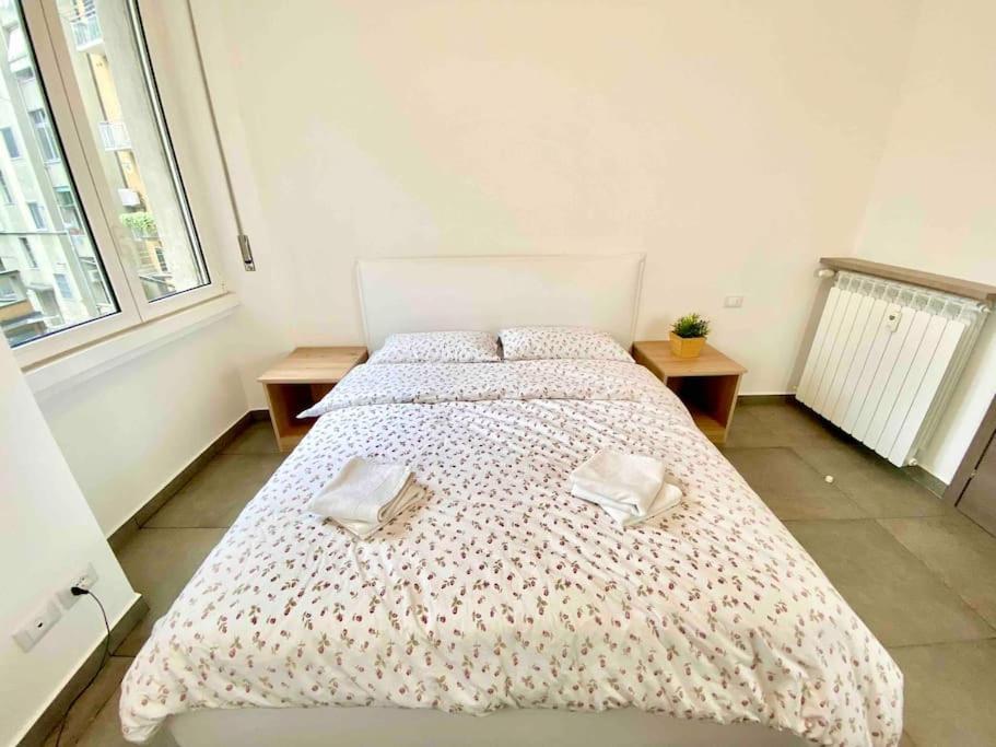12 Minuti Dal Duomometro+10 Posti Letto * Milano